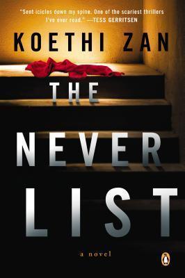The Never List - Thryft