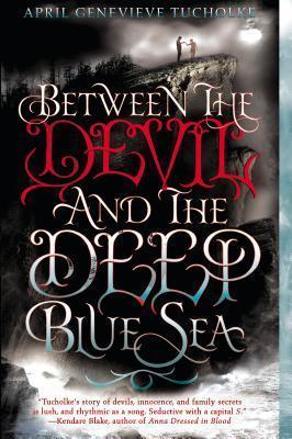 Between the Devil and the Deep Blue Sea - Thryft