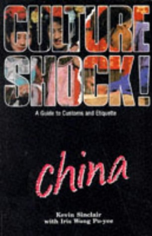 China - Culture Shock!