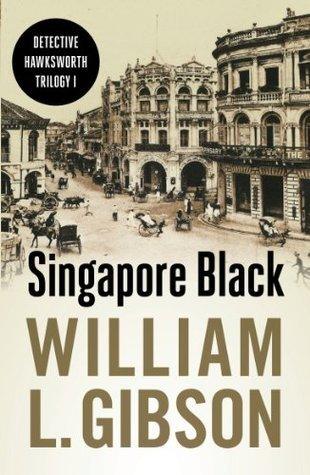 Singapore Black - Thryft