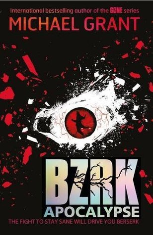 BZRK Apocalypse