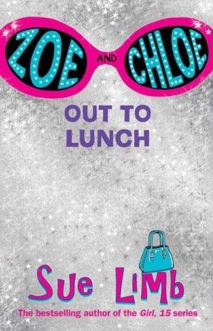 Zoe and Chloe: Out to Lunch Bk. 2 - Thryft