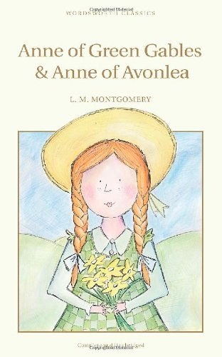Anne of Green Gables