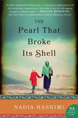 The Pearl That Broke Its Shell : A Novel - Thryft