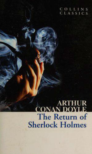 The Return of Sherlock Holmes - Thryft