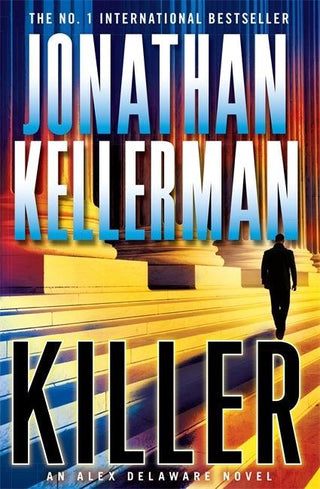 Killer - Thryft