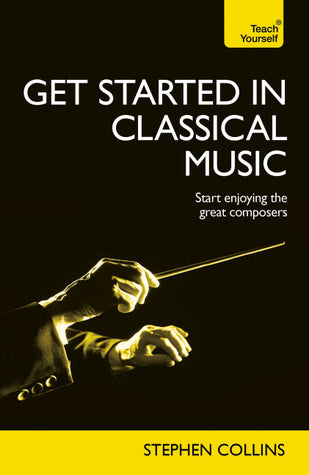 Get Started in Classical Music