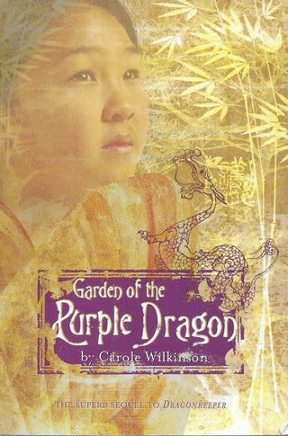 Garden of the Purple Dragon - Thryft