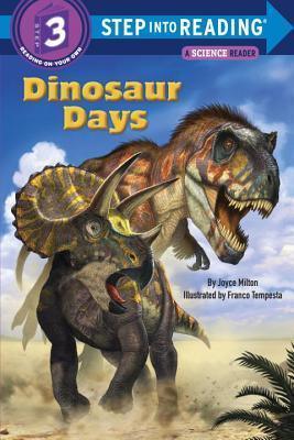 Dinosaur Days - Thryft