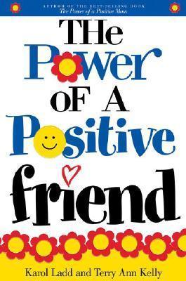 The Power Of A Positive Friend - Thryft