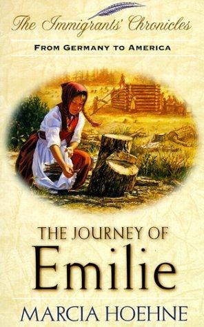 The Journey of Emilie - Thryft
