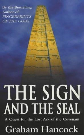 The Sign And The Seal - Thryft