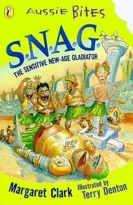 Snag : The Sensitive New Age Gladiator - Thryft