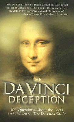 The Da Vinci Deception - Thryft