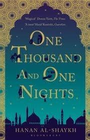 One Thousand and One Nights - Thryft