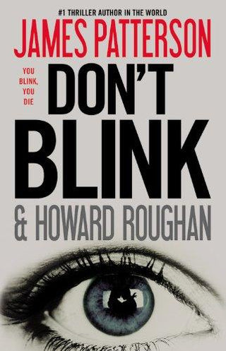 DON'T BLINK - Thryft