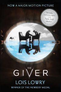 The Giver - Thryft