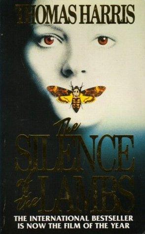 The Silence of the Lambs - Thryft