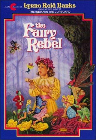 The Fairy Rebel - Thryft