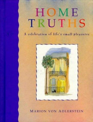 Home Truths - Thryft