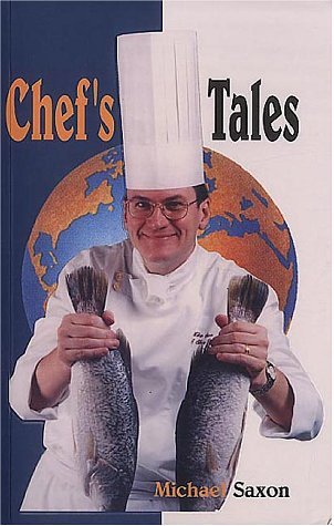 Chef's Tales