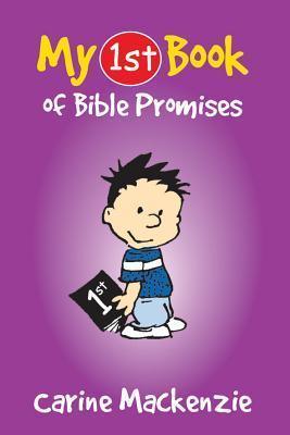 My First Book of Bible Promises - Thryft