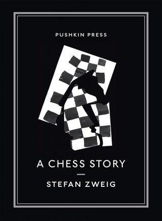 A Chess Story - Thryft