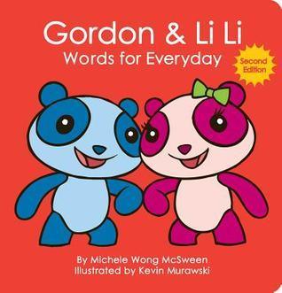 Gordon & Li Li: Words for Everyday - 2nd Edition - Thryft