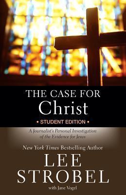 The Case For Christ - A Journalist's Personal Investigation Of The Evidence For Jesus - Thryft