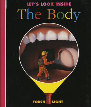 Let's Look Inside the Body