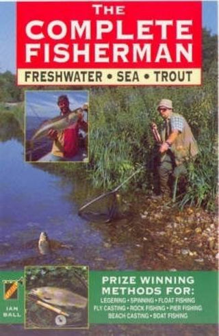 Complete Fisherman