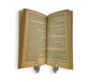 Girl with Green Eyes