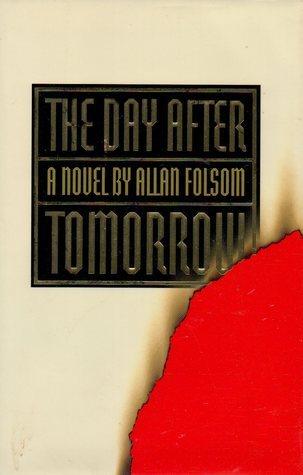 The Day After Tomorrow - A Novel - Thryft