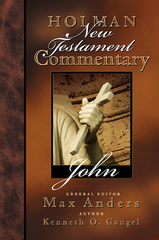 Holman New Testament Commentary