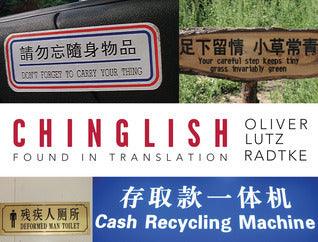 Chinglish - Thryft