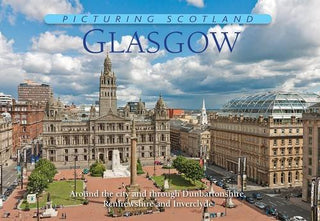 Glasgow - Picturing Scotland