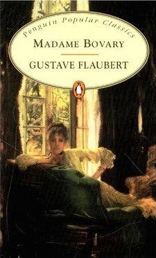 Madame Bovary : A Story of Provincial Life - Thryft