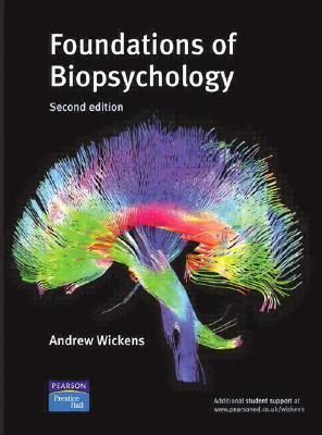 Foundations of Biopsychology - Thryft