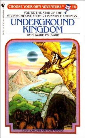 Underground Kingdom - Thryft