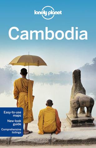 Cambodia - Thryft