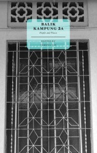 Balik Kampung 2A: People and Places