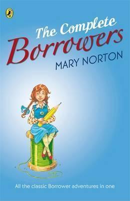 The Complete Borrowers - Thryft