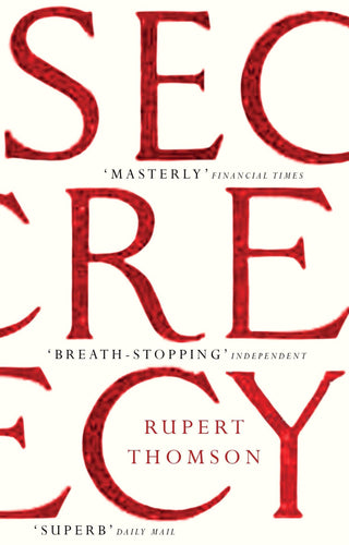 Secrecy - Thryft
