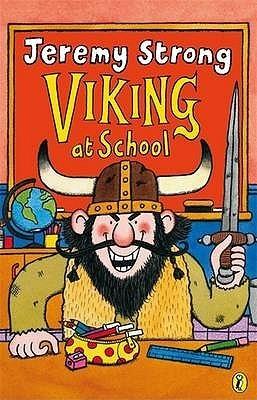 Viking at School - Thryft