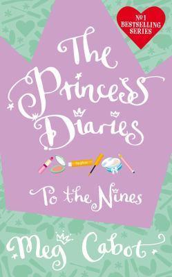 The Princess Diaries: To The Nines - Thryft