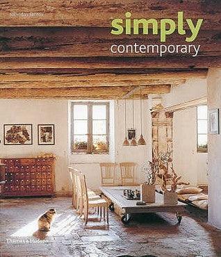 Simply Contemporary - Thryft