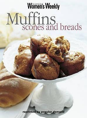 Muffins, Scones And Breads - Thryft