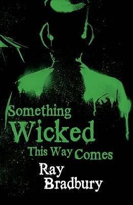 Something Wicked This Way Comes - Thryft