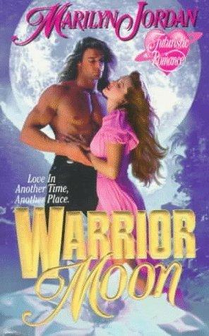 Warrior Moon - Thryft