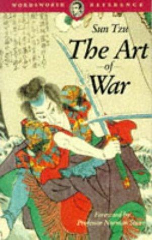 Sun Tzu, The Art of War - Thryft